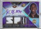 2008-09 SPx Radiance #132 Jason Thompson
