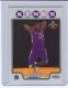 2008-09 Topps Chrome Refractors #192 Jason Thompson