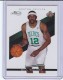 2008-09 Topps Signature #TSBWA Bill Walker
