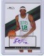 2008-09 Topps Signature Autographs #TSABWA Bill Walker