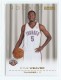 2008-09 SkyBox #224 Kyle Weaver