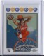 2008-09 Topps Chrome Refractors #213 Kyle Weaver