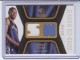 2008-09 SP Rookie Threads Rookie Threads Parallel #RTSW Sonny Weems