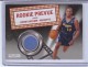 2008-09 SkyBox Rookie Prevue #RPSW Sonny Weems