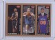 2008-09 Fleer #237 Russell Westbrook/ Kevin Love/ Danilo Gallinari