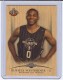 2008-09 Topps Hardwood Hardwood #104B Russell Westbrook Standing