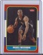 2008-09 Fleer 1986-87 Rookies #86R166 Russell Westbrook