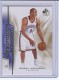 2008-09 SP Authentic Destination Stardom #DS4 Russell Westbrook