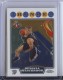 2008-09 Topps Chrome #184 Russell Westbrook