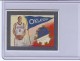 2008-09 Topps T51 Murad Mini #174B Russell Westbrook Blue - Quantity: 1 - Owned by: BKBcards4ever 