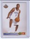 2008-09 Upper Deck Lineage #204 Russell Westbrook