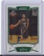 2008-09 Bowman Chrome X-Fractors #135 D.J. White