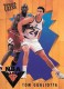 1993-94 Ultra All-Rookie Team #2 Tom Gugliotta W/ Jordan