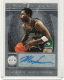 2013-14 Totally Certified Autographs #208 Mark Aguirre