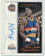 2013-14 Panini Hall Of Fame Signatures #27 Alex English