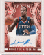 2013-14 Panini Rising Tide Autographs #43 Lorenzo Brown