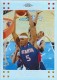 2007-08 Topps Chrome Refractors #80 Josh Smith - Quantity: 1 - Owned by: pspstatus 