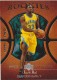 2005-06 Sweet Shot #108 Brandon Bass - Quantity: 1 - Owned by: pspstatus 