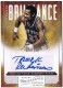 2012-13 Brilliance Marks Of Brilliance #23 Leonard Robinson - Quantity: 1 - Owned by: Kadamscards 
