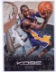 2012-13 Kobe Anthology #82 Kobe Bryant