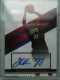 2008-09 Topps Signature Autographs #TSATY Thaddeus Young - Quantity: 1 - Owned by: Kadamscards 