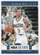 2012-13 NBA Hoops Glossy #98 George Hill - Quantity: 1 - Owned by: Kadamscards 