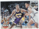1994-95 Stadium Club #240 Eddie Jones