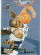1994-95 Stadium Club #225 Brian Grant