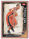 2008-09 Fleer #214 Anthony Randolph - Quantity: 1 - Owned by: Kadamscards 