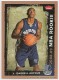 2008-09 Fleer #225 Darrell Arthur - Quantity: 1 - Owned by: Kadamscards 