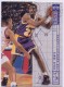1994-95 Collector's Choice #384 Eddie Jones BP