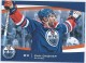 2013-14 Edmonton Oilers Frozen Moments Sport Chek #89 Sam Gagner