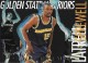 1994-95 Ultra All-NBA #4 Latrell Sprewell - Quantity: 1 - Owned by: pwaldo 