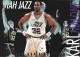 1994-95 Ultra All-NBA #1 Karl Malone - Quantity: 1 - Owned by: pwaldo 