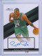 2008-09 Topps Signature Autographs #TSAPP Paul Pierce - Quantity: 1 - Owned by: TrFstPtch 