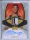 2008-09 Hot Prospects #114 Brook Lopez - Quantity: 1 - Owned by: TrFstPtch 