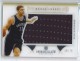 2012-13 Immaculate The Standard #32 Brook Lopez