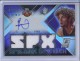 2008-09 SPx #134 Robin Lopez - Quantity: 1 - Owned by: TrFstPtch 