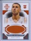 2012-13 Innovation Rookie Basketballs #61 Jonas Valanciunas - Quantity: 1 - Owned by: TrFstPtch 