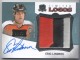 2012-13 The Cup Limited Logos Autographs #LLEL Eric Lindros