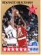 1990-91 Hoops #14 Rolando Blackman