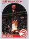 1990-91 Hoops #29 Cliff Levingston - Quantity: 2 - Owned by: jaybird_1981 