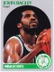 1990-91 Hoops #38 John Bagley - Quantity: 2 - Owned by: jaybird_1981 