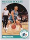 1990-91 Hoops #50 Muggsy Bogues - Quantity: 1 - Owned by: jaybird_1981 
