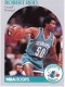 1990-91 Hoops #58 Robert Reid - Quantity: 2 - Owned by: jaybird_1981 