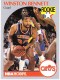 1990-91 Hoops #70 Winston Bennett - Quantity: 2 - Owned by: jaybird_1981 