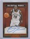 2012-13 Timeless Treasures Validating Marks #23 Quincy Pondexter