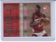 2010-11 Absolute Memorabilia NBA Icons Spectrum #7 Magic Johnson - Quantity: 1 - BV: $10.00 - Owned by: BKBcards4ever 