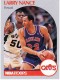 1990-91 Hoops #78 Larry Nance - Quantity: 1 - Owned by: jaybird_1981 