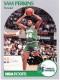 1990-91 Hoops #87 Sam Perkins - Quantity: 1 - Owned by: jaybird_1981 